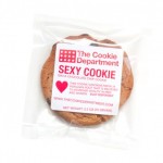 Photo of The Cookie Department's Chocolate Chip Nookie in a post on I Love You often...just not often about love and relationships and other good stuff by Julie and Jennie